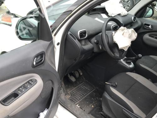 Starter CITROËN C3 Picasso (SH_) 1.6 HDi | BP28306023M8 - Image 16