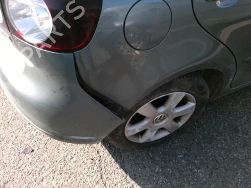 Climate control VW GOLF V (1K1)  | BP25643079I5  - Image 5