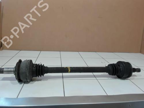 Used Left rear driveshaft MERCEDES-BENZ S-CLASS (W220) S 320 CDI (220.026, 220.126) (197 hp) 25630222