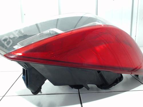 Left taillight RENAULT MEGANE III Coupe (DZ0/1_) 1.5 dCi (DZ09, DZ0D, DZ1F, DZ1G, DZ14, DZ29) | BP29488528C34 