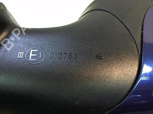 Right mirror SEAT LEON (1M1) 1.9 TDI | BP25632368C27 