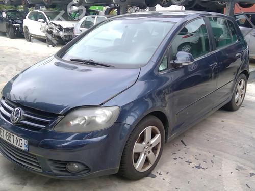 Fuel flap VW GOLF PLUS V (5M1, 521) 2.0 TDI 16V | BP25630015C131 