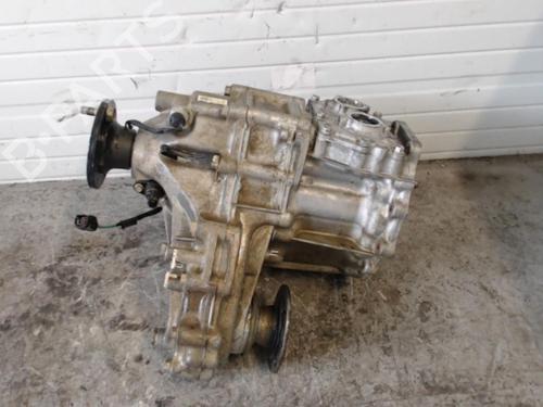 Transfer box FORD RANGER (ET) 2.5 TDCi 4x4 | BP25646382M36  - Image 5