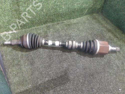 Used Left front driveshaft Left front driveshaft RENAULT KADJAR (HA_, HL_) 1.5 dCi 110 (HLA3) (110 hp) 25634513 25634513