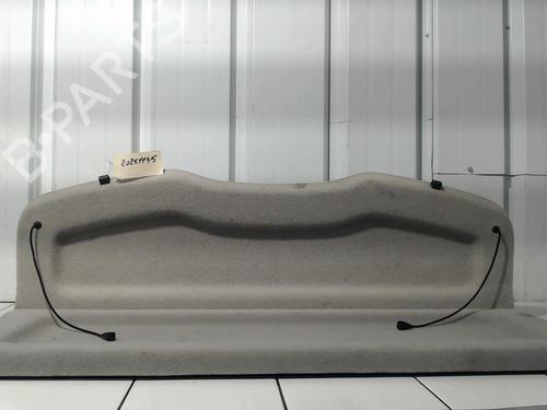 Hattehylde RENAULT SCÉNIC III (JZ0/1_) 1.6 dCi (JZ00, JZ12) (130 hp) 29935816