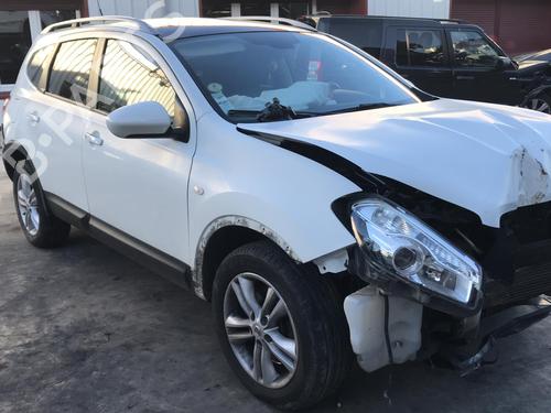 Instrument cluster NISSAN QASHQAI / QASHQAI +2 I (J10, NJ10, JJ10E) 2.0 dCi | BP25634499C47 