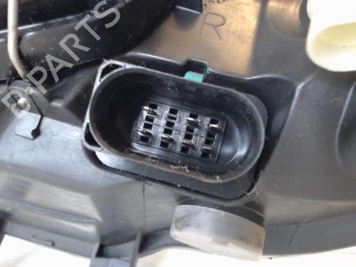 Right headlight SEAT IBIZA II (6K1) 1.9 TDI | BP25636749C29 