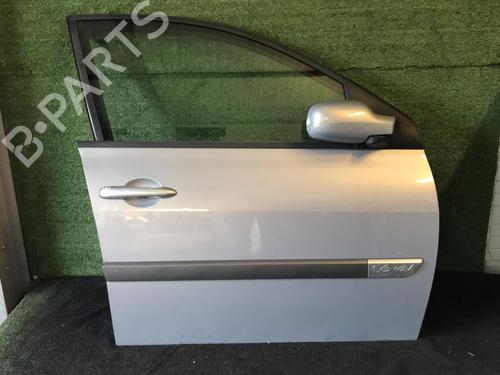 Used Right front door RENAULT MEGANE II (BM0/1_, CM0/1_) 1.6 16V (BM0C, CM0C) (113 hp) 25647992