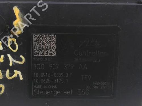 Módulo de ABS SUZUKI KIZASHI (FR) | BP39558528M43 - Image 1