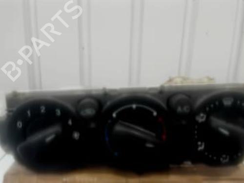 Climate control FORD FOCUS II Turnier (DA_, FFS, DS) 1.8 TDCi | BP25644835I5 - Image 2