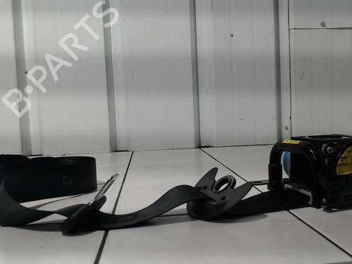 Front right seatbelt PEUGEOT 108 1.2 | BP32104290I25 - Image 3