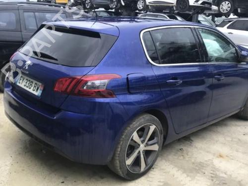 Electronic module PEUGEOT 308 II (LB_, LP_, LW_, LH_, L3_) 1.5 BlueHDi 130 | BP25644736M83 
