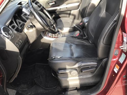 Transfer box SUZUKI GRAND VITARA II (JT, TE, TD) 1.9 DDiS All-wheel Drive (JT419, TD44, JB419WD, JB419XD,... | BP32317963M36 - Image 6