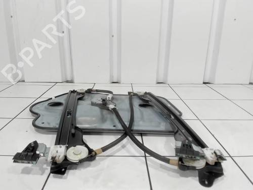 Used Front right window mechanism Front right window mechanism 25645000 25645000