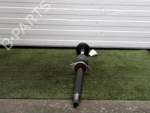 Used Right front driveshaft Right front driveshaft MERCEDES-BENZ B-CLASS Sports Tourer (W246, W242) B 180 CDI (246.200) (109 hp) 33634246 33634246