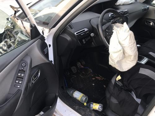 Gearbox CITROËN C4 Picasso II 1.6 HDi / BlueHDi 115 | BP27293571M3  - Image 31