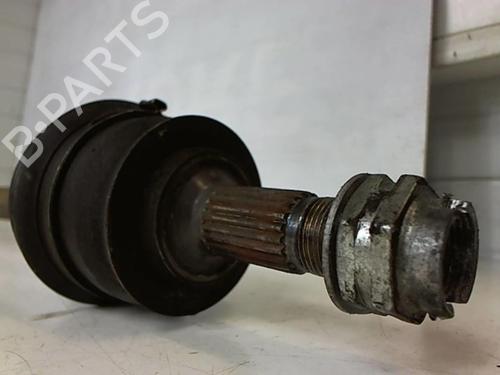 Right front driveshaft FORD KA (RU8) 1.2 | BP25627827M39 - Image 3