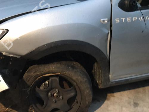 AC compressor DACIA SANDERO II 1.5 Blue dCi 95 (B8JL) | BP25648156M34  - Image 82