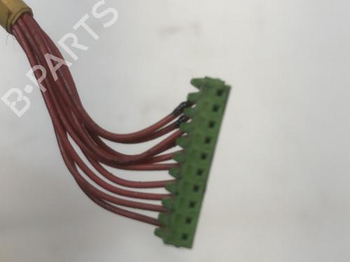 Switch RENAULT CLIO III (BR0/1, CR0/1) 1.5 dCi (BR17, CR17) | BP29030016I30