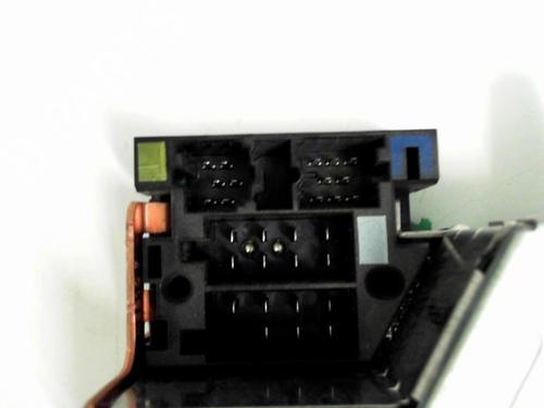 Radio RENAULT LAGUNA II (BG0/1_) 1.9 dCi | BP25646547E6 