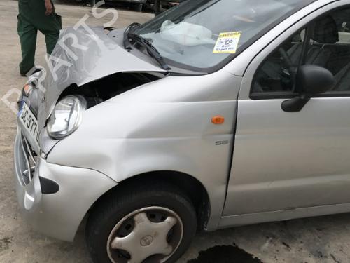 Front wiper motor DAEWOO MATIZ (M100, M150) 0.8 | BP25629511M29 - Image 30