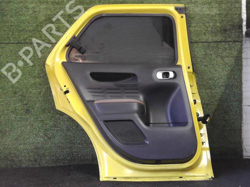 Used Left rear door Left rear door CITROËN C4 CACTUS 1.6 HDi 90 (92 hp) 36008645 36008645