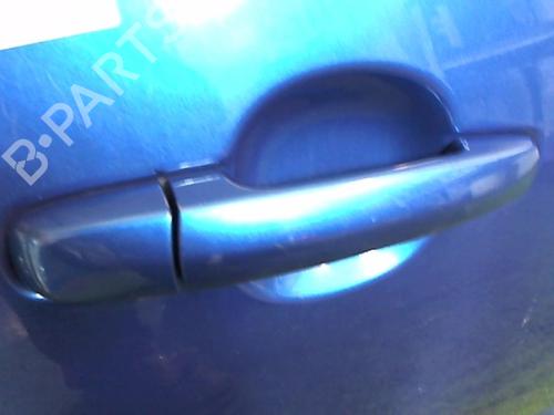 Right front door SUZUKI SPLASH (EX) 1.3 CDTI (A5B413D) | BP25632755C3