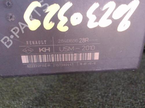 Electronic module RENAULT SCÉNIC III (JZ0/1_) 1.6 dCi (JZ00, JZ12) | BP25631329M83 - Image 22