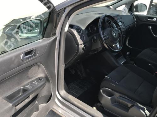 Gearbox VW GOLF PLUS V (5M1, 521) 2.0 TDI | BP29130164M3  - Image 30