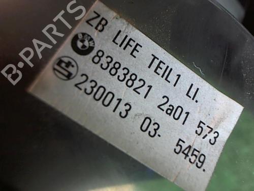 Left taillight BMW 3 (E46) 330 xi | BP25645229C34 - Image 4