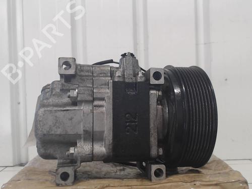 Used AC compressor AC compressor MAZDA 5 (CR) 2.0 CD (CR19) (110 hp) 25650267 25650267
