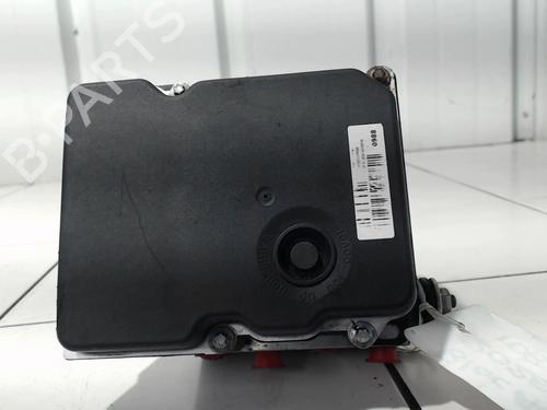 ABS pump CITROËN BERLINGO MULTISPACE (B9) 1.6 HDi 110 | BP28709048M43 - Image 5