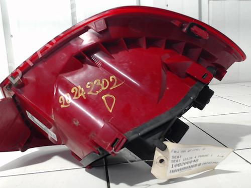 Right taillight SEAT IBIZA IV (6J5, 6P1) 1.6 TDI | BP29164885C35 