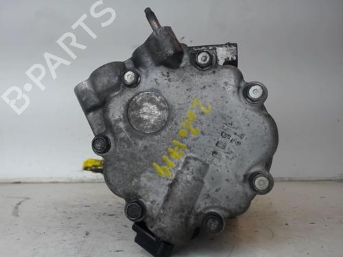 AC compressor PEUGEOT 307 Break (3E) 1.6 HDi 110 | BP25651052M34 