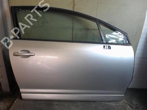 Used Right front door CITROËN C4 Coupe (LA_) 1.6 HDi (109 hp) 25636568