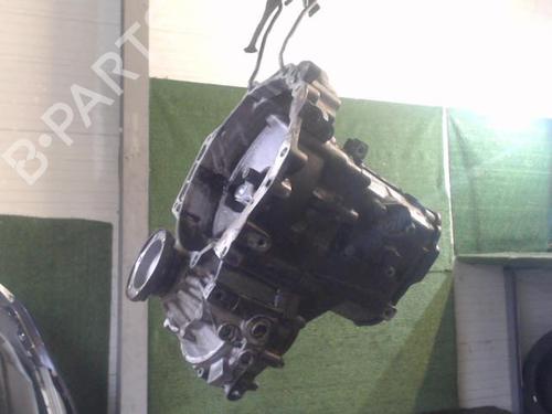 Gearbox AUDI TT Roadster (8N9) 1.8 T | BP27250689M3 