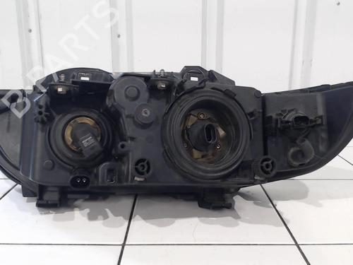 Used Left headlight Left headlight BMW 5 (E39) 520 d (136 hp) 25628197 25628197