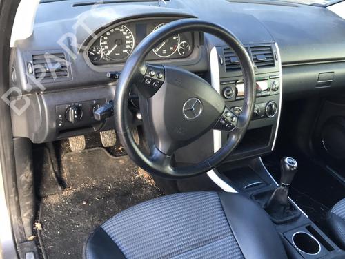 Engine MERCEDES-BENZ A-CLASS (W169) A 160 CDI (169.006, 169.306) | BP27250623M1  - Image 15