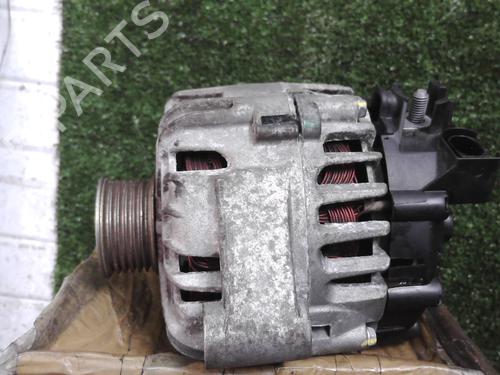 Alternator FORD B-MAX (JK) 1.6 Ti | BP25634402M7 - Image 3