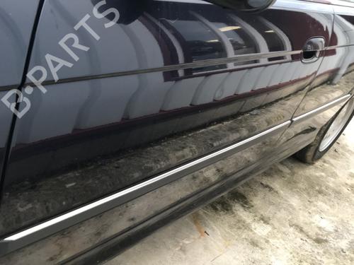 Ratstangsstang BMW 5 (E39) 530 d | BP28044724I23 - Image 16