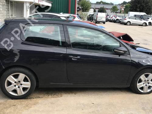 Gearbox VW GOLF VI (5K1) | BP34336654M3 - Image 10