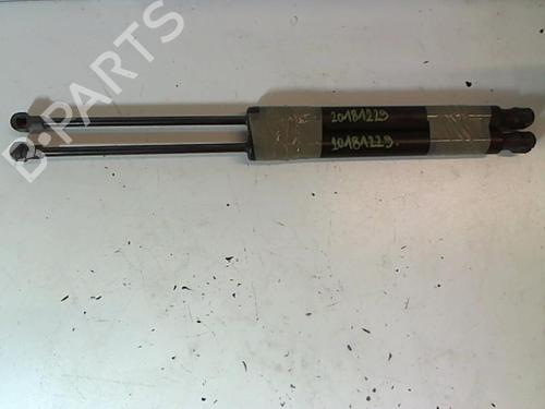 Used Tailgate lift support VW GOLF VI (5K1) 1.6 TDI (105 hp) 25636939