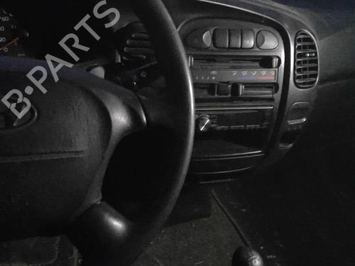 Front right window mechanism HYUNDAI H-1 / STAREX Bus (A1) 2.5 TCi | BP25631678C23 