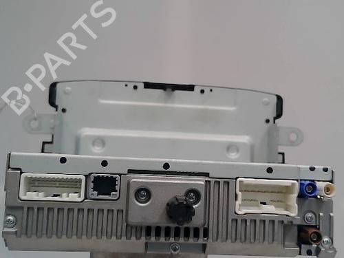 Radio RENAULT TRAFIC III Van (FG_) 2.0 dCi 120 (FGMN) | BP38295266E6 - Image 5