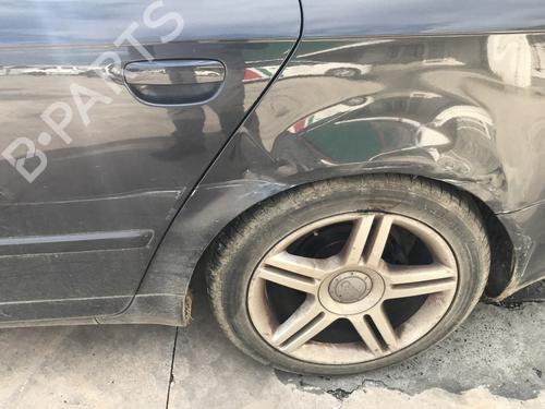 Tailgate AUDI A4 B7 Avant (8ED) 2.0 TDI | BP28335554C6 