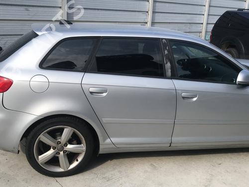 Kombiinstrument AUDI A3 Sportback (8PA) 1.9 TDI | BP29897984C47