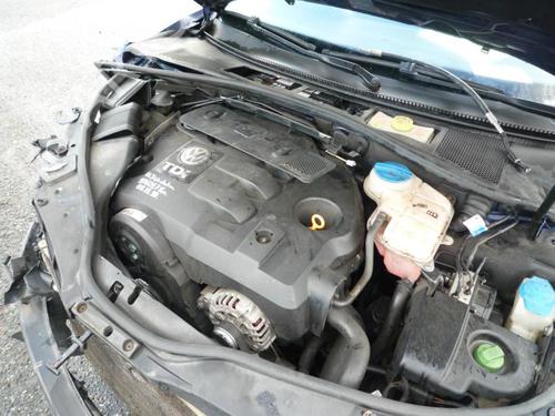 Climate control VW PASSAT B5.5 (3B3)  | BP25647036I5  - Image 5