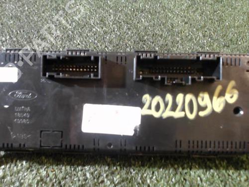 Climate control FORD FIESTA VII (HJ, HF) 1.0 EcoBoost | BP25648226I5  - Image 5