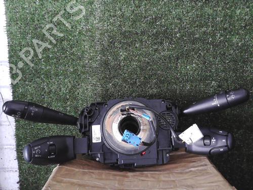 Used Steering column stalk PEUGEOT 3008 I MPV (0U_) 1.6 HDi (109 hp) 25636525