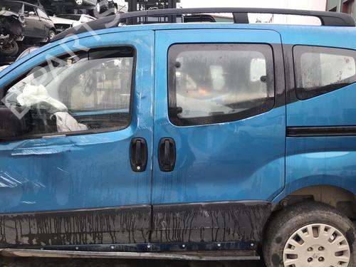 Starter PEUGEOT BIPPER Tepee 1.3 HDi 75 | BP25634560M8  - Image 10